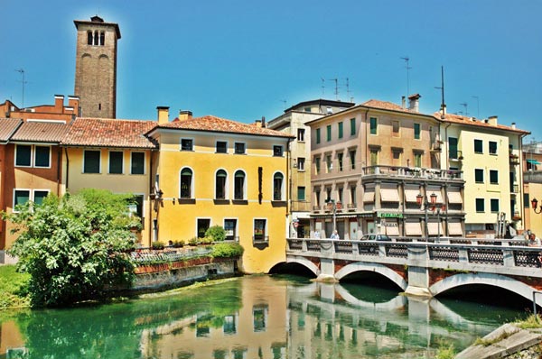 7 địa điểm đẹp bị lãng quên tại Italy