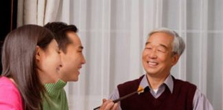 Bí kíp cho những nàng dâu mới