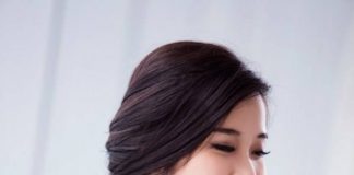Những kiểu tóc đẹp trong mùa thu của sao Việt