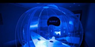 8 dịch vụ spa 'độc nhất vô nhị' trên thế giới