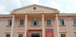 Hủy hôn trước ngày cưới vì chú rể bạo hành đòi “yêu"