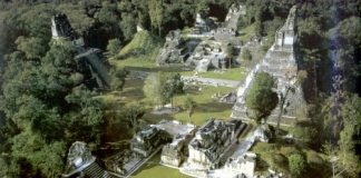 Những địa điểm du lịch tuyệt vời Trung Mỹ