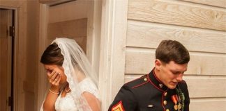 Câu chuyện phía sau tấm ảnh cưới chạm đến trái tim hàng triệu người