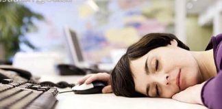 Những bệnh tiềm ẩn do ngồi nhiều