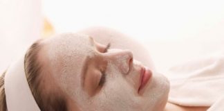 Làm đẹp da từ A-Z chỉ với gạo