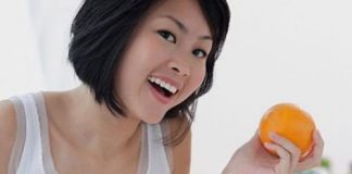 4 loại dinh dưỡng ngăn ngừa ung thư