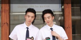 Lỡ lên giường với em trai sinh đôi của người yêu