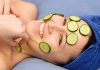 Cách làm mặt nạ dưa chuột cho làn da rạng rỡ