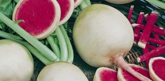 Những thực phẩm có tác dụng hỗ trợ điều trị thiếu máu