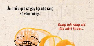 Lý do ăn nhiều cam, quýt gây hại cho sức khỏe