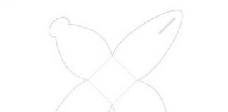 Đã mắt với những cách làm hộp quà halloween độc đáo