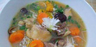 Hướng dẫn cách làm 3 món hầm thơm ngon nóng hổi