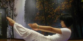 3 bài tập Yoga giảm béo bụng dễ dàng và hiệu quả