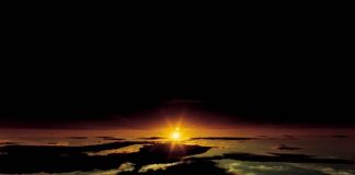 Chiêm ngưỡng cảnh đẹp trên đỉnh núi Phú Sĩ