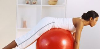 woman-on-exercise-ball 1357