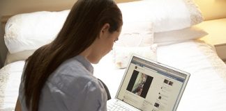 8 lời khuyên khi hữu ích khi vợ chồng bạn dùng Facebook