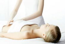 Cách massage bụng cho vòng 2 ‘hoàn hảo’ Cách massage bụng cho vòng 2 'hoàn hảo' - 1