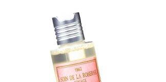 7 sản phẩm chăm sóc da từ Pháp bạn nên biết