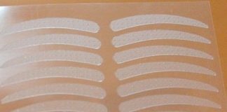 Cách trang điểm đơn giản 'hô biến' mắt một mí thành hai mí