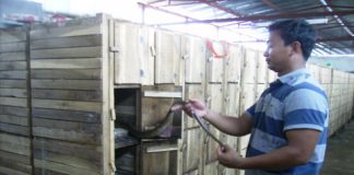 Hướng dẫn kinh nghiệm nuôi rắn