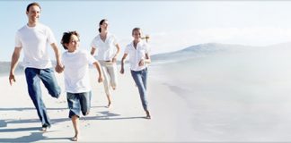 Để có cơ thể khỏe mạnh, tinh thần sảng khoái - 1