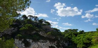 Ngắm 12 biển hồ trong nhất hành tinh