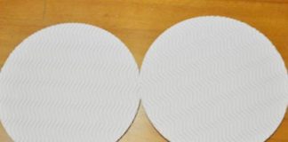 Khéo tay tự làm hộp đựng khăn giấy xinh xắn 5