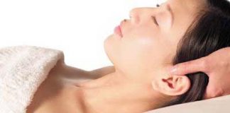 Những lợi ích của massage da đầu