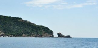 Hành trình quanh bán đảo Sơn Trà