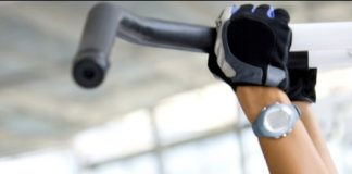 7 bài tập cho bờ vai gợi cảm - 1