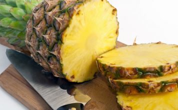 8 loại thực phẩm chữa bệnh khó tiêu cho trẻ lamsao.com