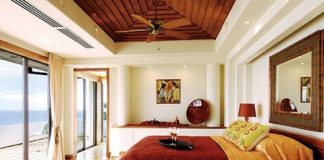 Cầu phong thủy để giàu có