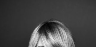 Tạo kiểu cho tóc ngang vai che khuyết điểm từng khuôn mặt