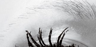 5 lỗi thường gặp khi chuốt mascara