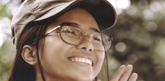 Ừ! Thì tôi xấu, nhưng…thế thì đã sao?