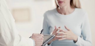 10 căn bệnh âm thầm dễ bị bỏ qua