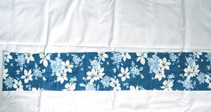 Cách làm băng đô tai thỏ cho mẹ và bé 'tông xuyệt tông'