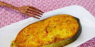 5 sự kết hợp thực phẩm hoàn hảo nhất