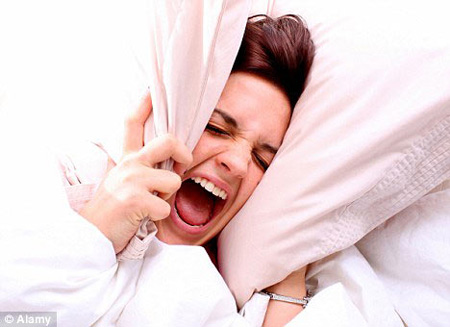 5 dấu hiệu bất thường của giấc ngủ không nên bỏ qua-1