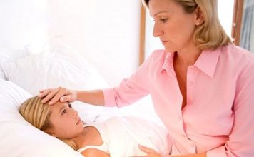 Dấu hiệu nhận biết bệnh sốt virus1