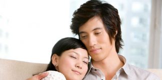 Làm sao để gia đình hạnh phúc hơn trong năm mới