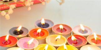 Những mối nguy cho sức khỏe từ sản phẩm tạo hương thơm