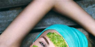 Làm đẹp bằng... mướp - Bạn đã thử chưa?