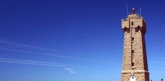 Lorient - điểm đến của đam mê