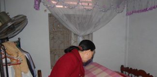 Báo tin cướp giả vì... nợ nần nhiều quá