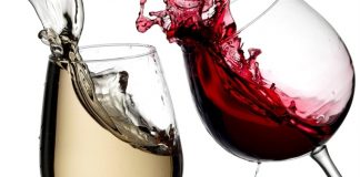 4 loại đồ uống không nên sử dụng trước khi "yêu"