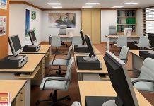 Bố cục phong thủy giúp tránh thất nghiệp