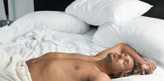 Quý bà Cầu Giấy chữa bệnh phòng the cho "phi công trẻ"