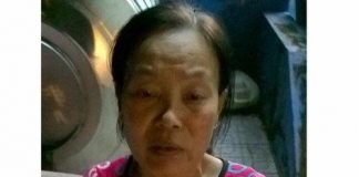 Mẹ đau đớn, bất lực nhìn con bị côn đồ đâm, chém dã man