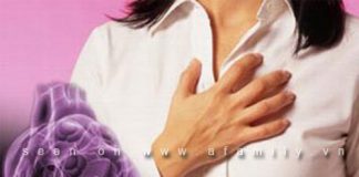 Những lầm tưởng cần thay đổi về các cơn đau tim - 1